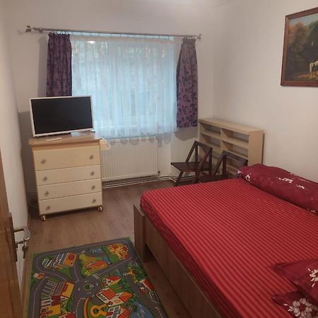 Apartament Georgian Baile Tusnad Bagian luar foto