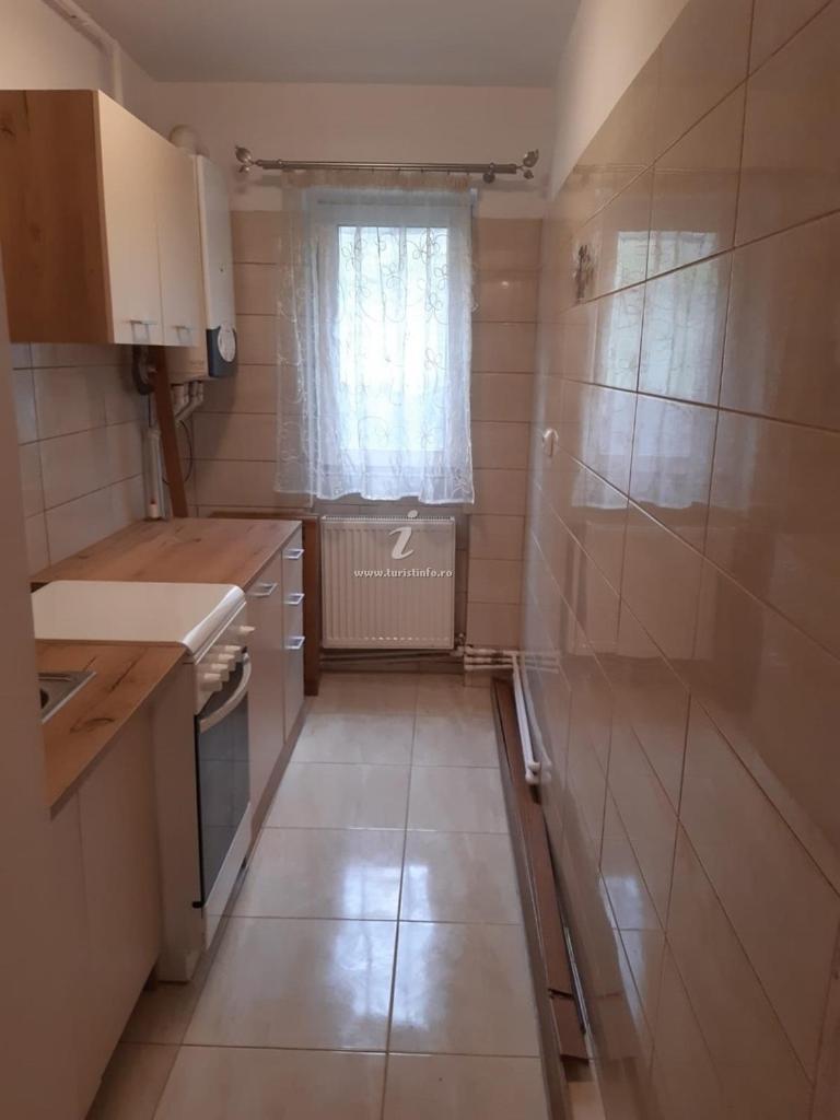 Apartament Georgian Baile Tusnad Bagian luar foto